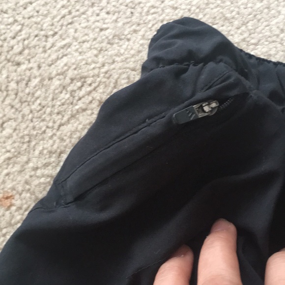 Adidas black short - Picture 6 of 6